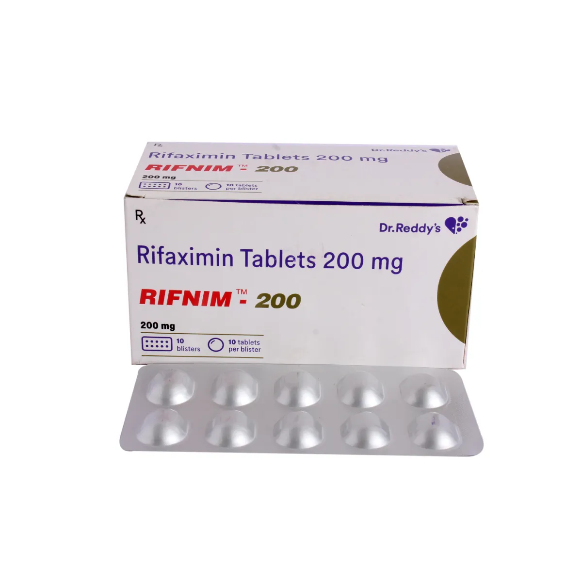 RIFNIM 200