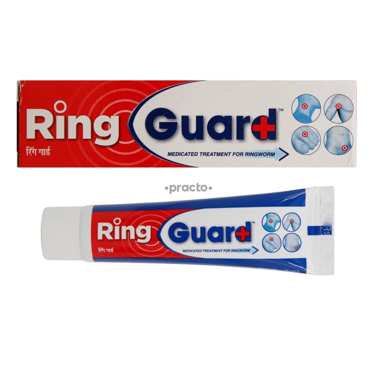 RING GUARD 5G
