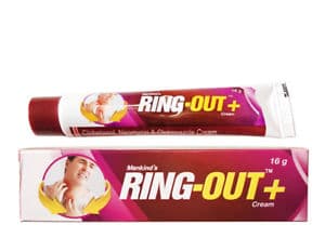RING OUT CREAM