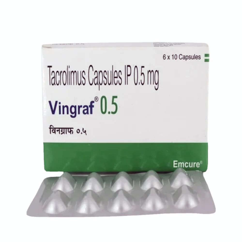 RINGRAF-0.5MG CAP