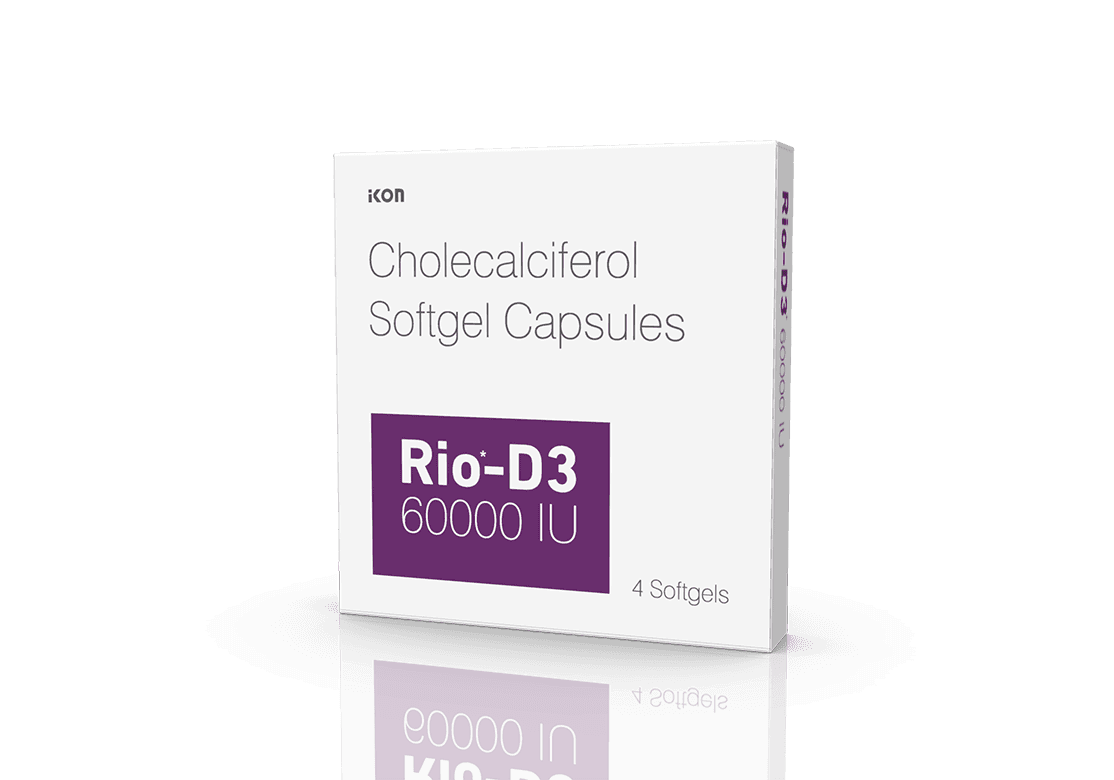 RIO D3 TAB