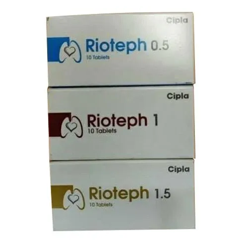 RIOTEPH 1.5MG TAB