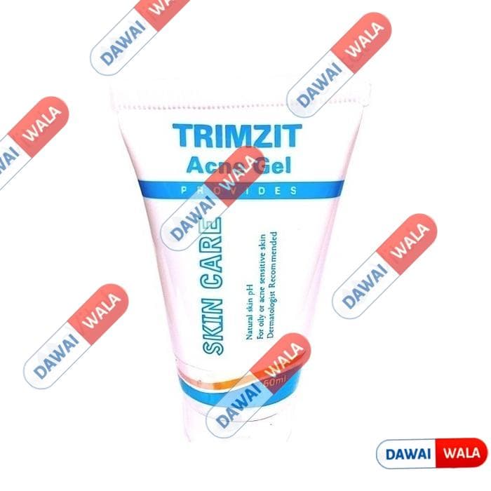 RISACNE GEL