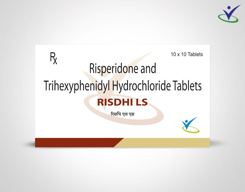 RISDHI LS TAB