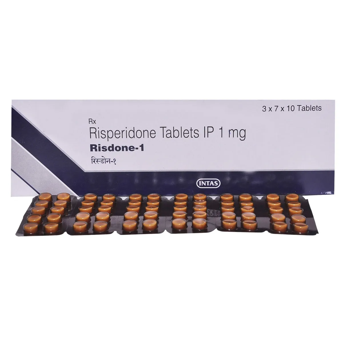 RISDONE 1 10`S