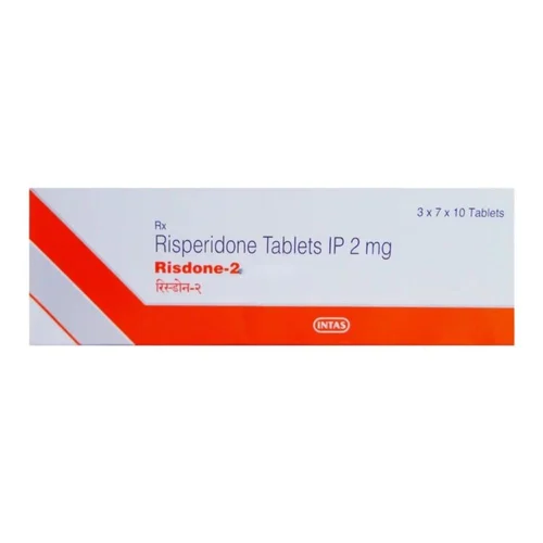 RISDONE 2 10`S