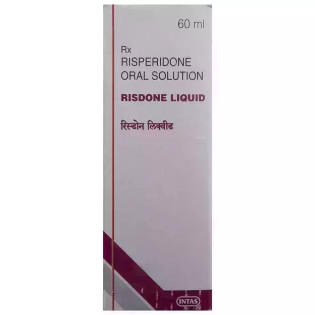 RISDONE LIQUID