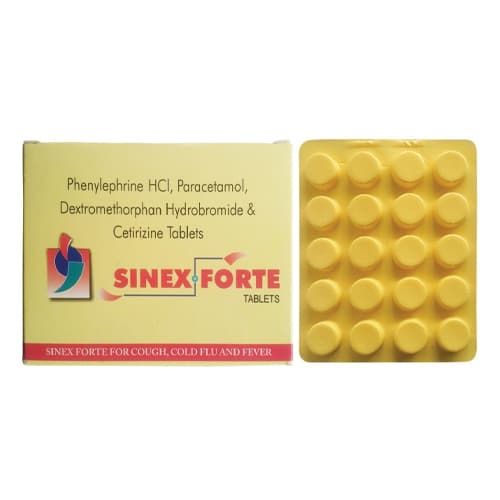 RISMENTA FORTE