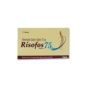 RISOFOS 75 10`S