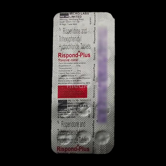 RISPOND PLUS