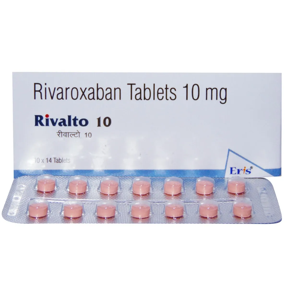 RIVALTO 10 TAB