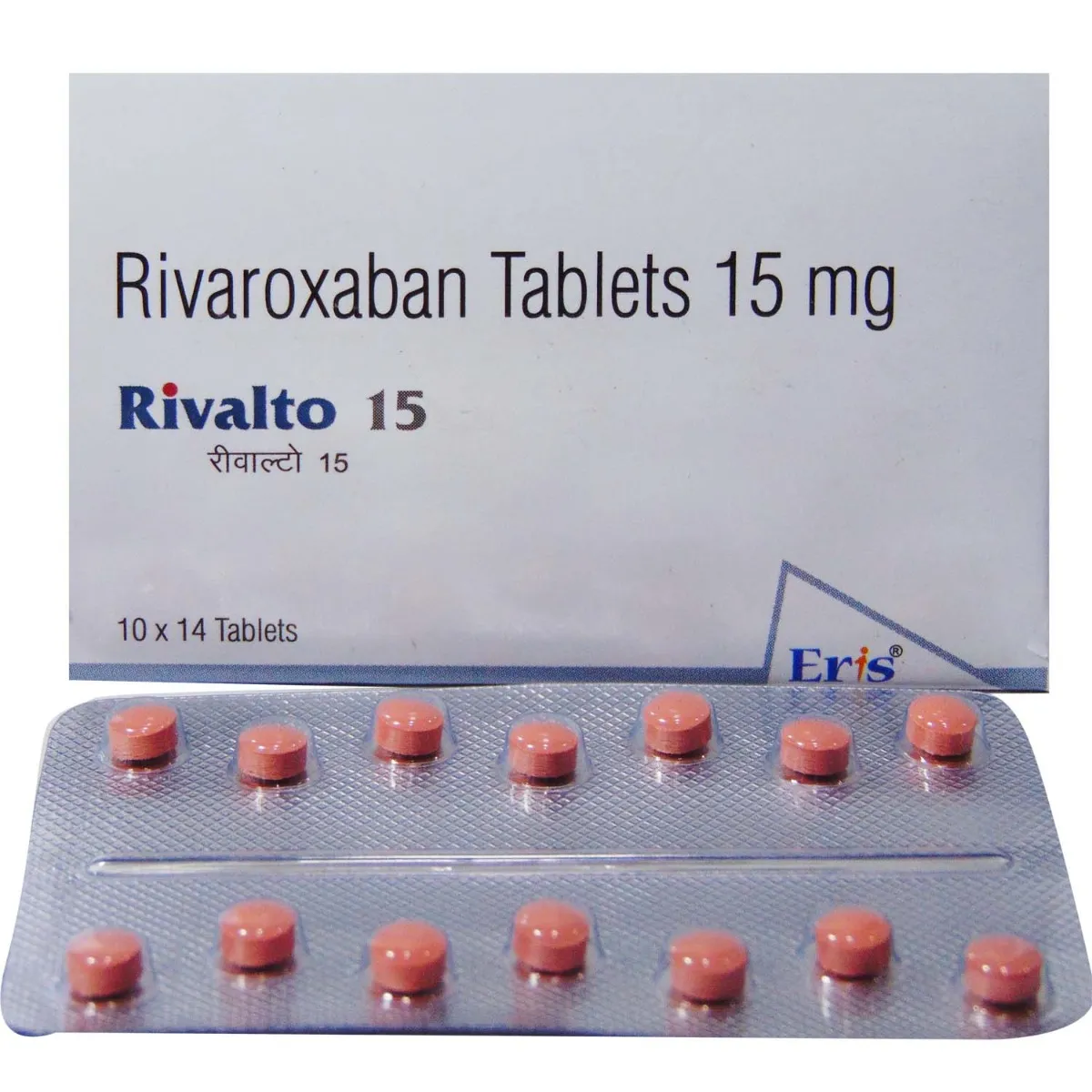 RIVALTO 15 TAB