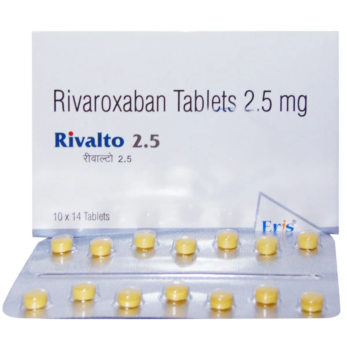 RIVALTO 2.5 TAB