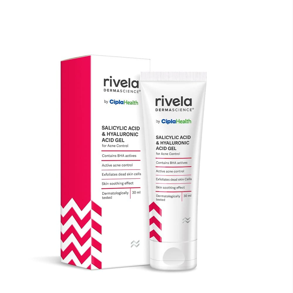 RIVELA GEL