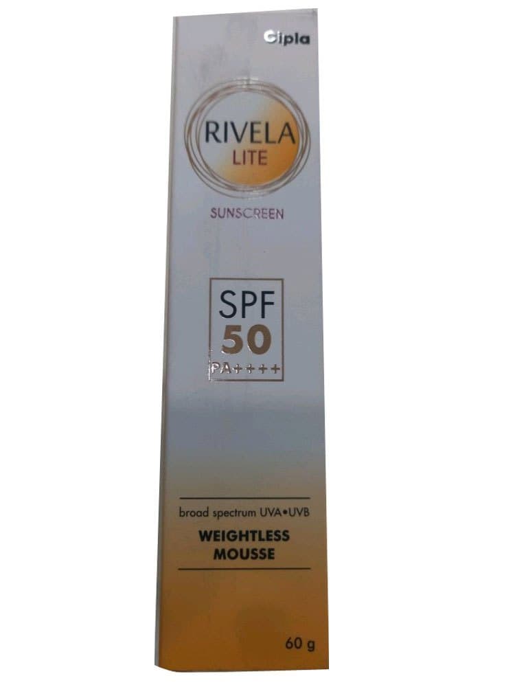 RIVELA LITE