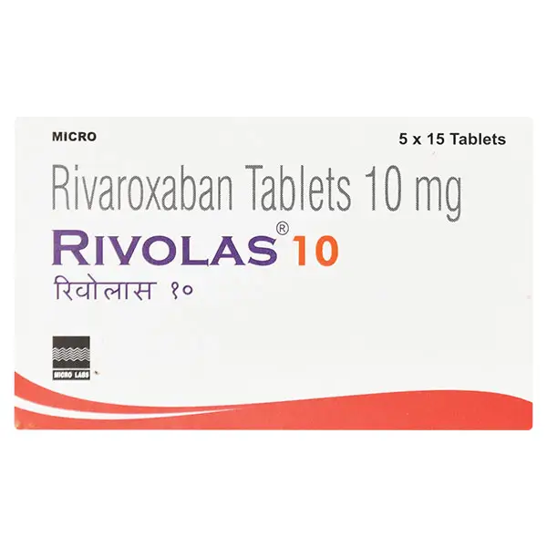RIVOLAS 10TAB