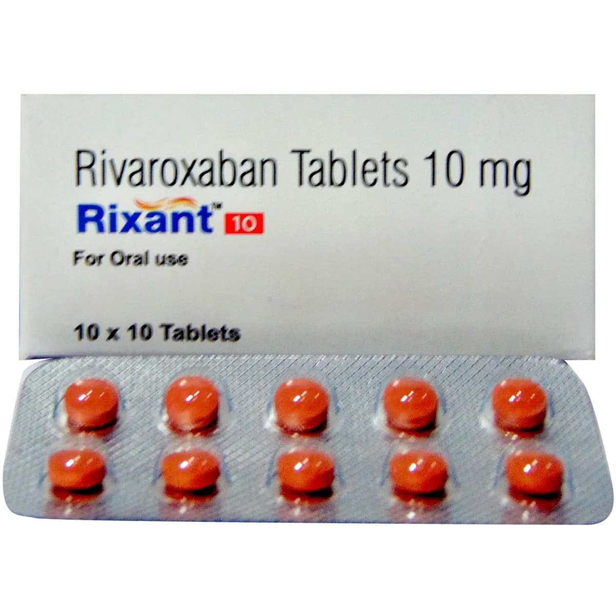 RIXANT 10MG TAB