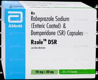 RIZOLE DSR CAP