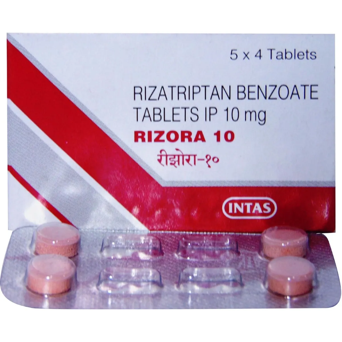 RIZORA ODS TAB