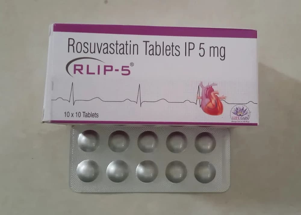 RLIP 5MG