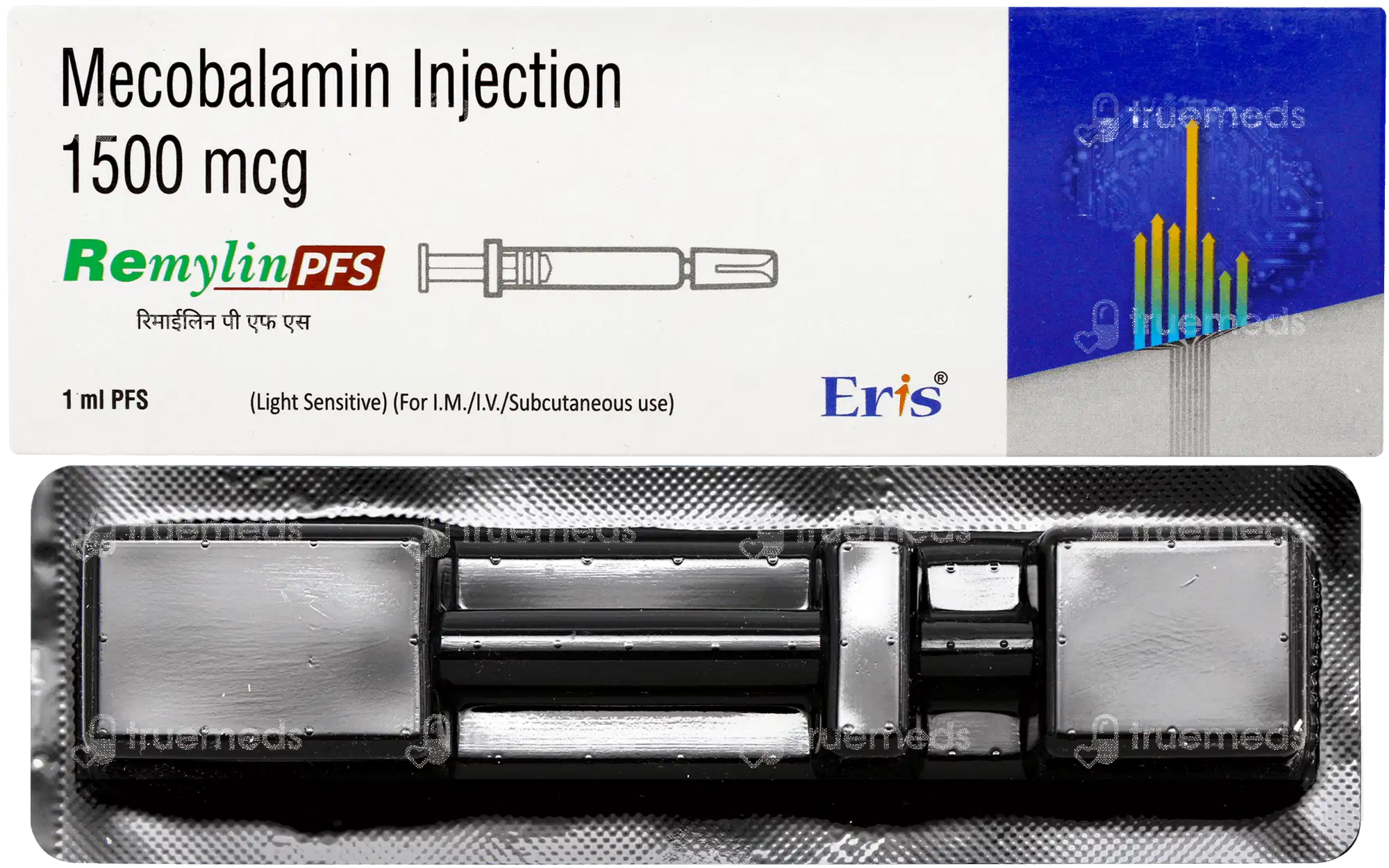 RMIN-PFS INJ