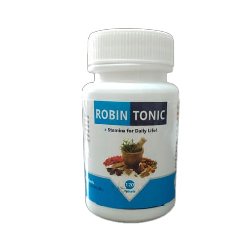 ROBINI GEL