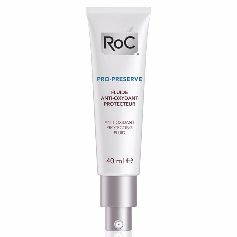 ROC PRO PRESERVE