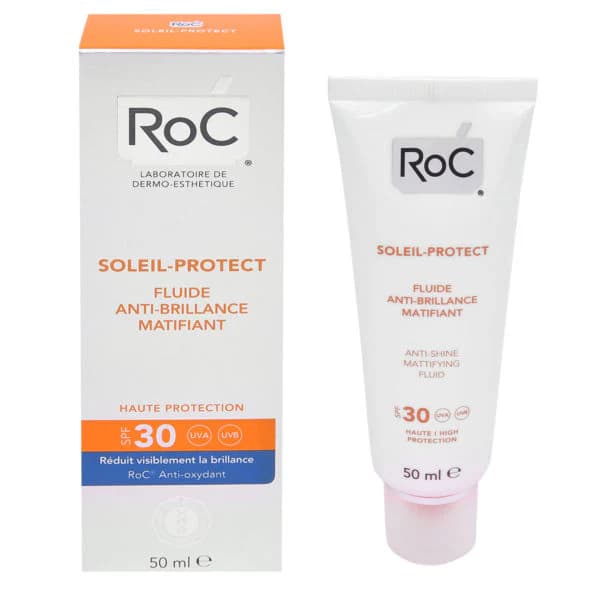 ROC SPF 30