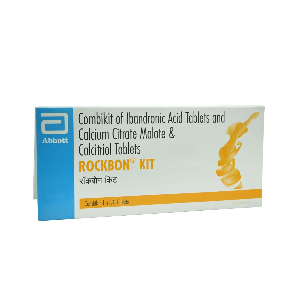 ROCKBON KIT TAB
