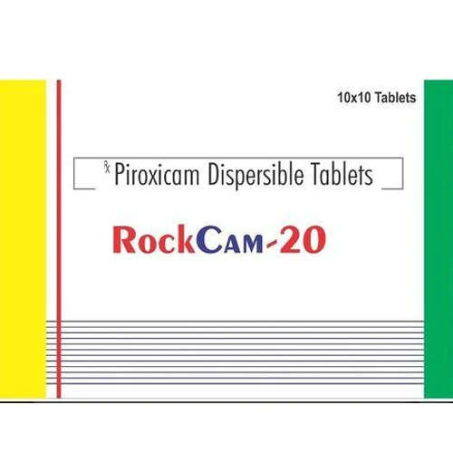 ROCKCAM 20
