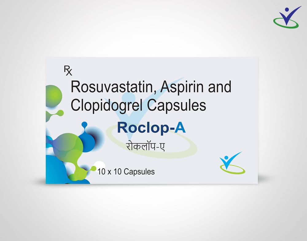 ROCLOP A CAP