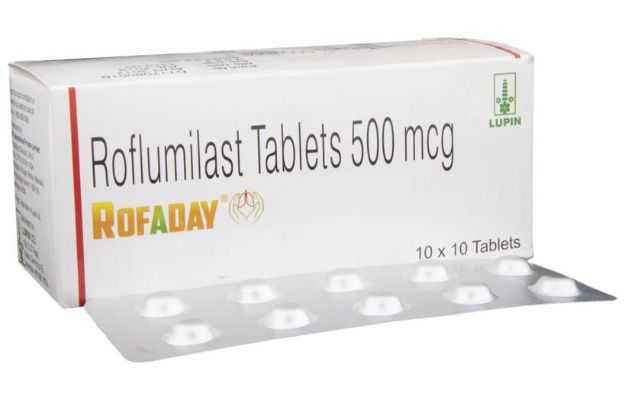 ROFADAY TAB