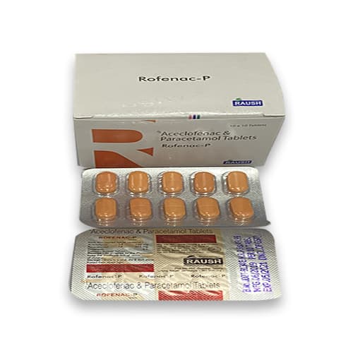ROFINAC XP TAB