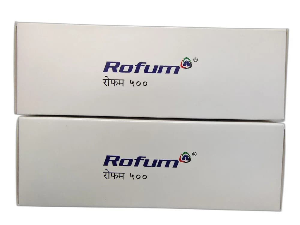 ROFUM TAB