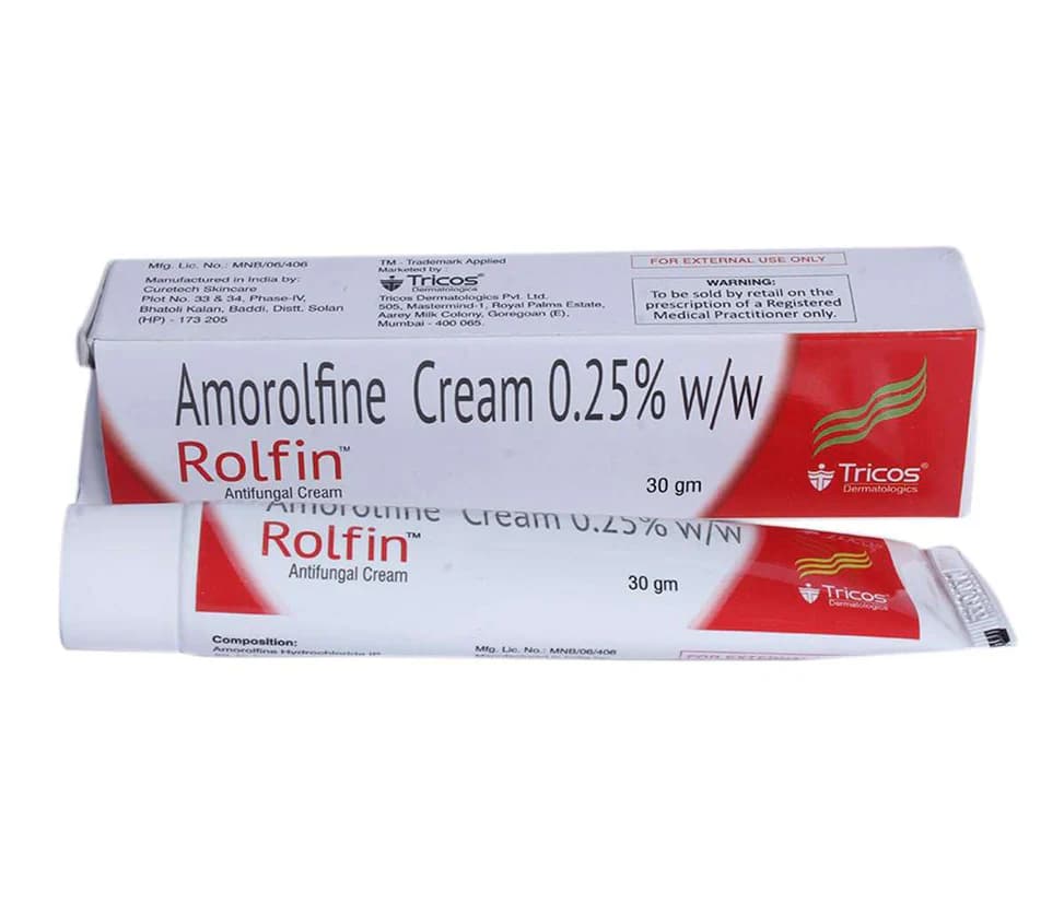 ROLFIN CREAM