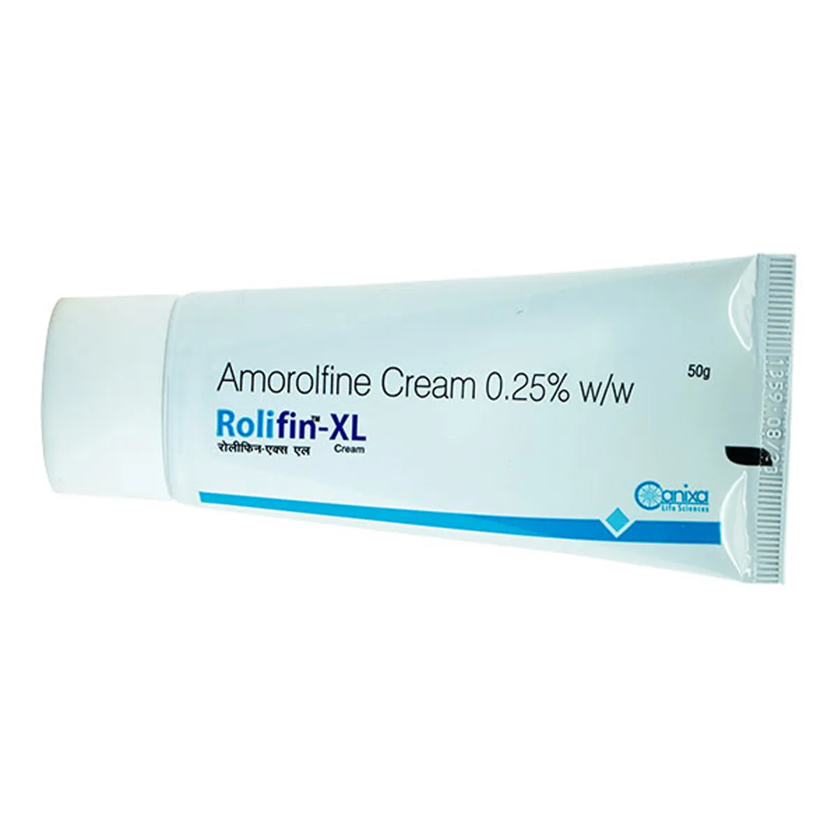 ROLIFUNG CREAM