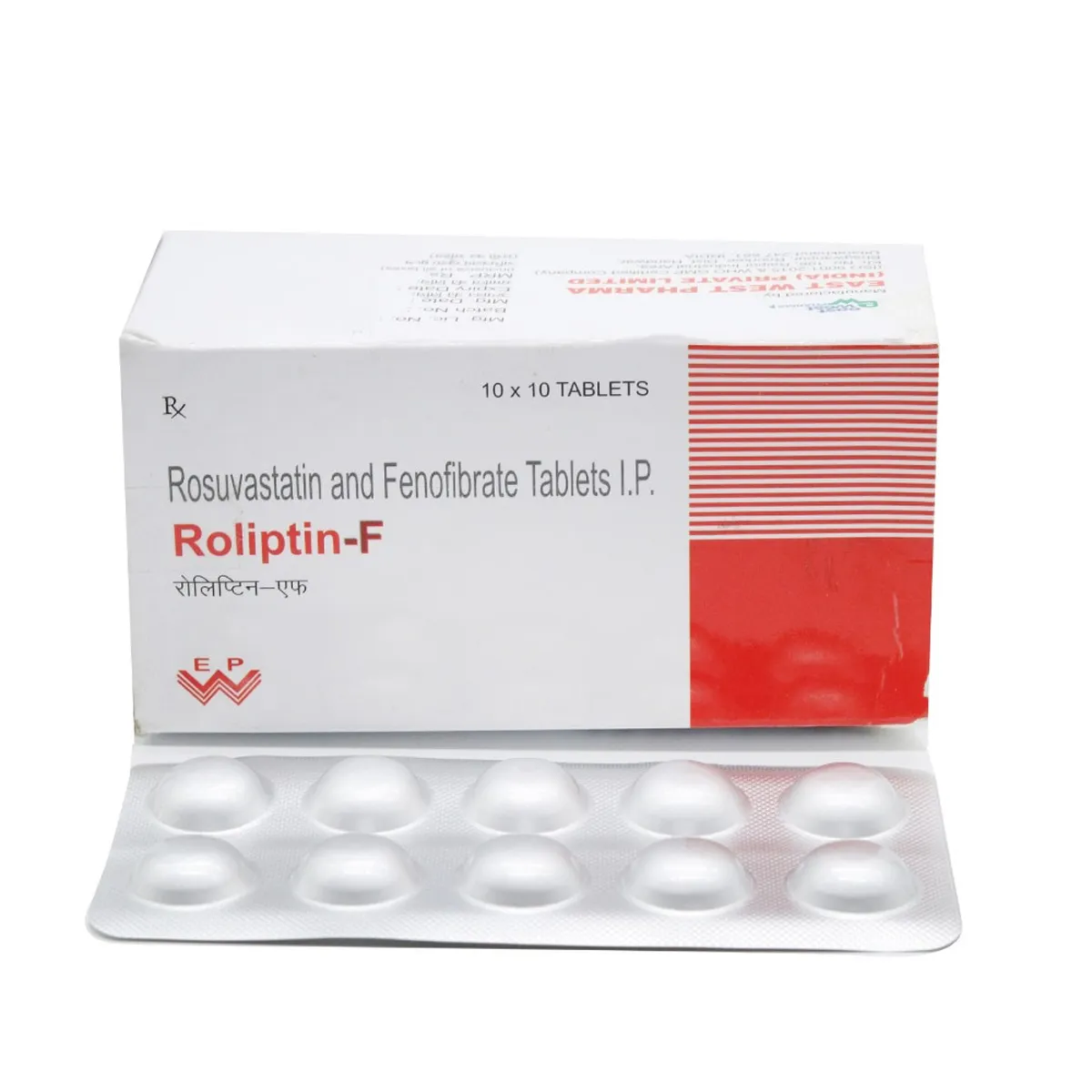 ROLIPTIN F FORTE