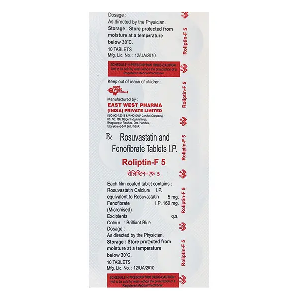 ROLIPTIN F5