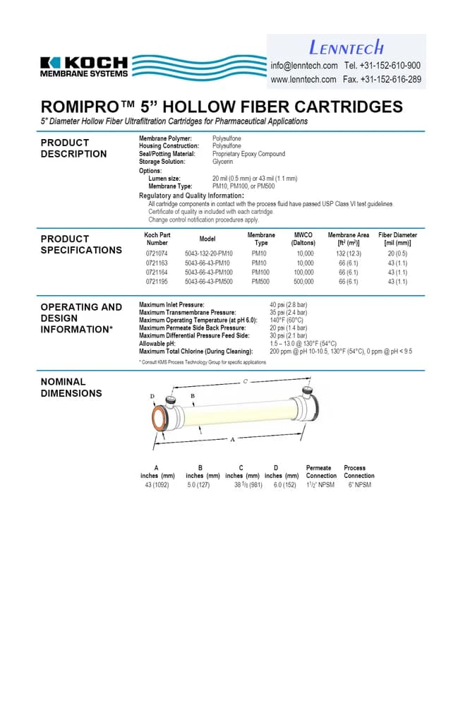 ROMIPRO POWDER