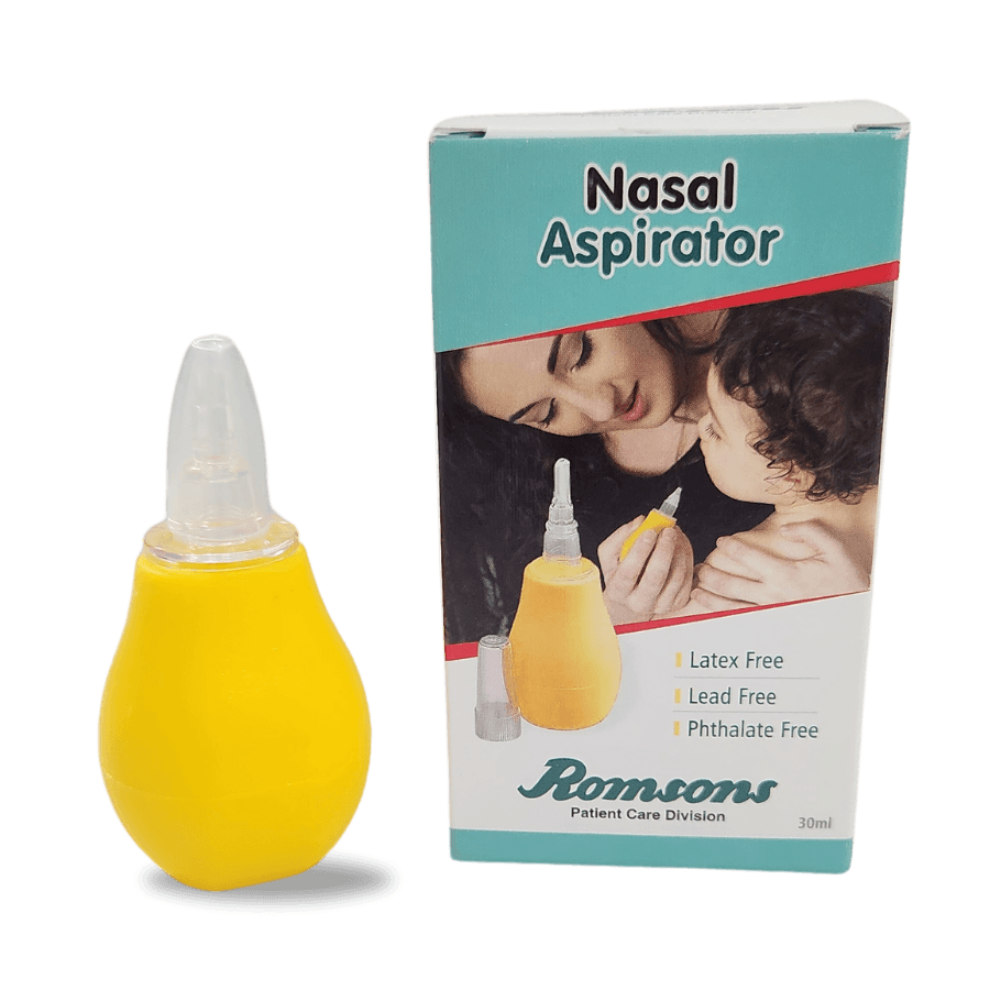 Romsons Nasal Aspirator