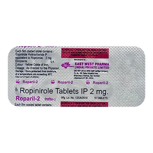 ROPARIL 2