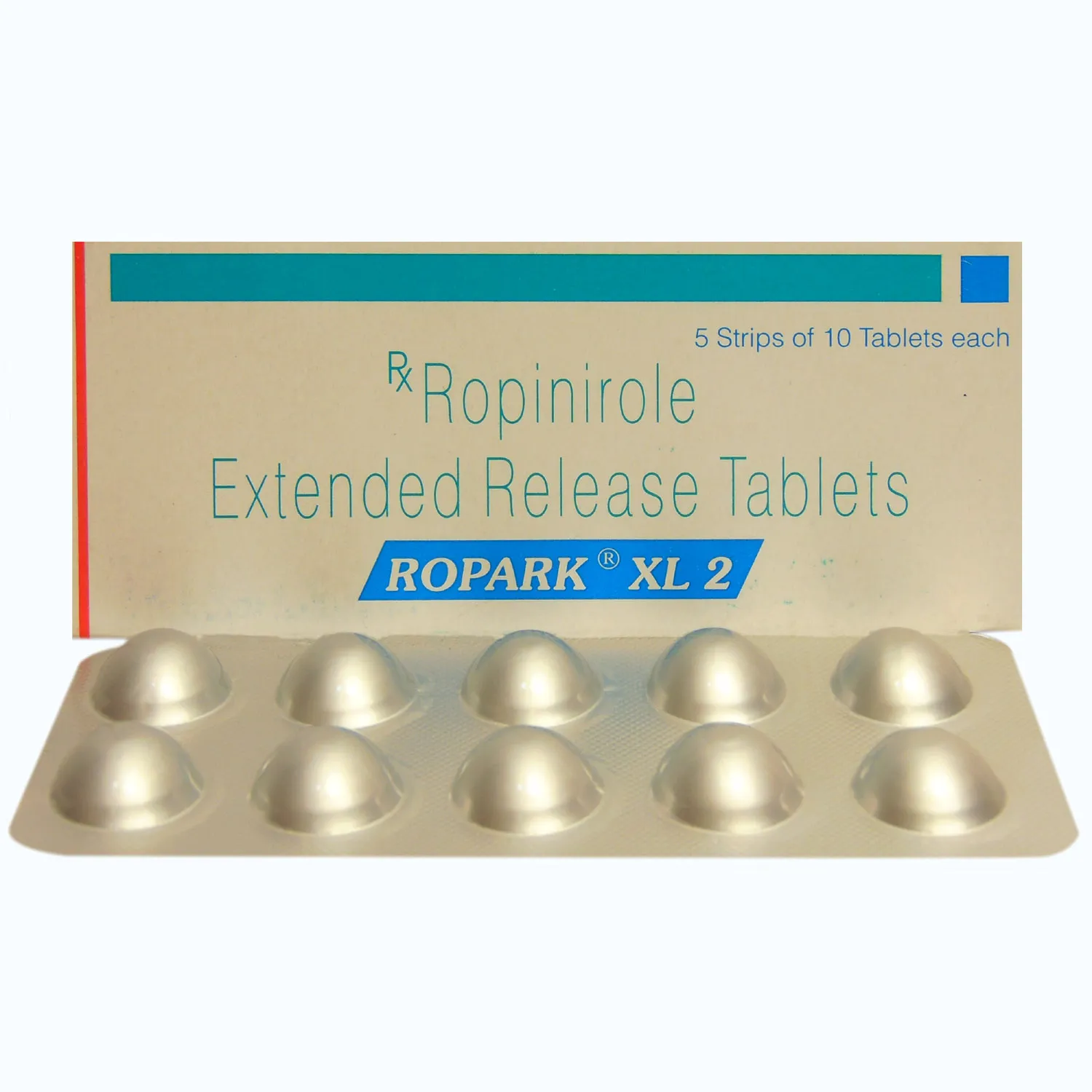 ROPARK XL 2