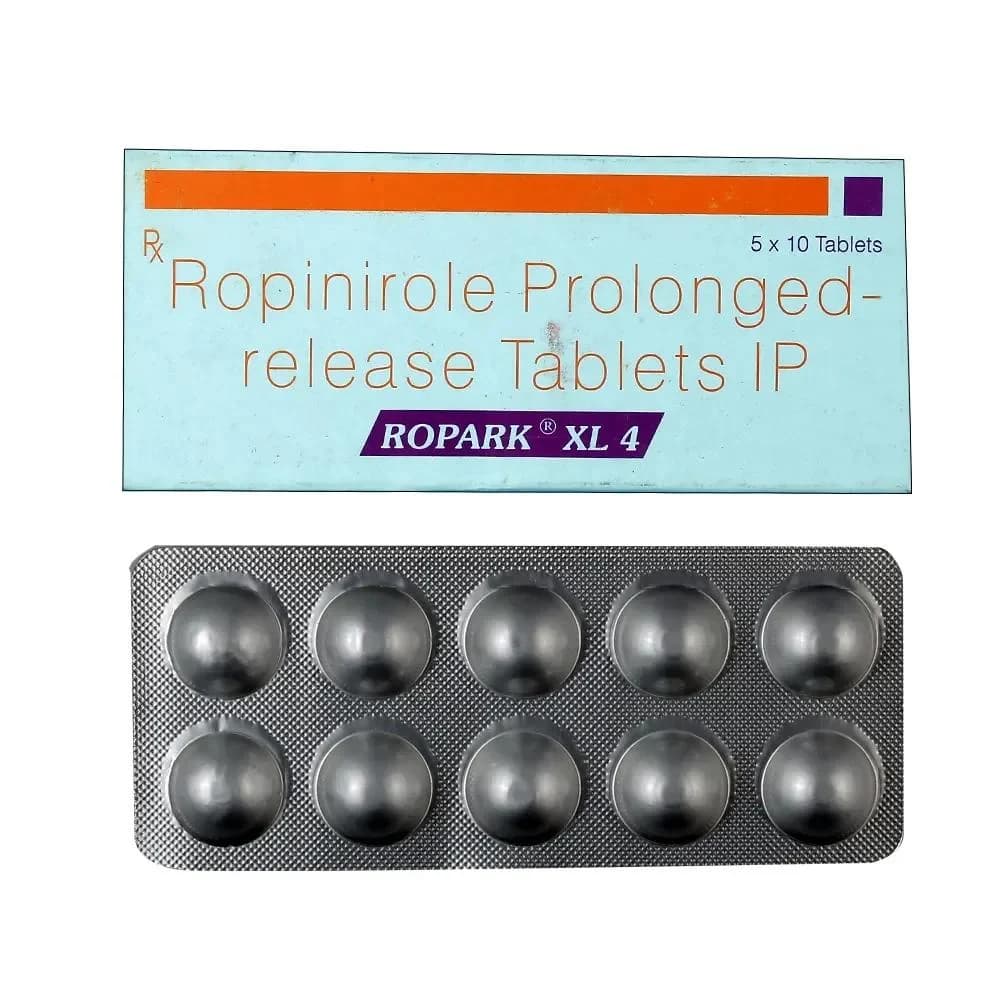 ROPARK XL 4