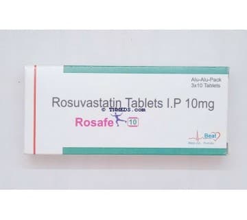 ROSAFE 40 TAB