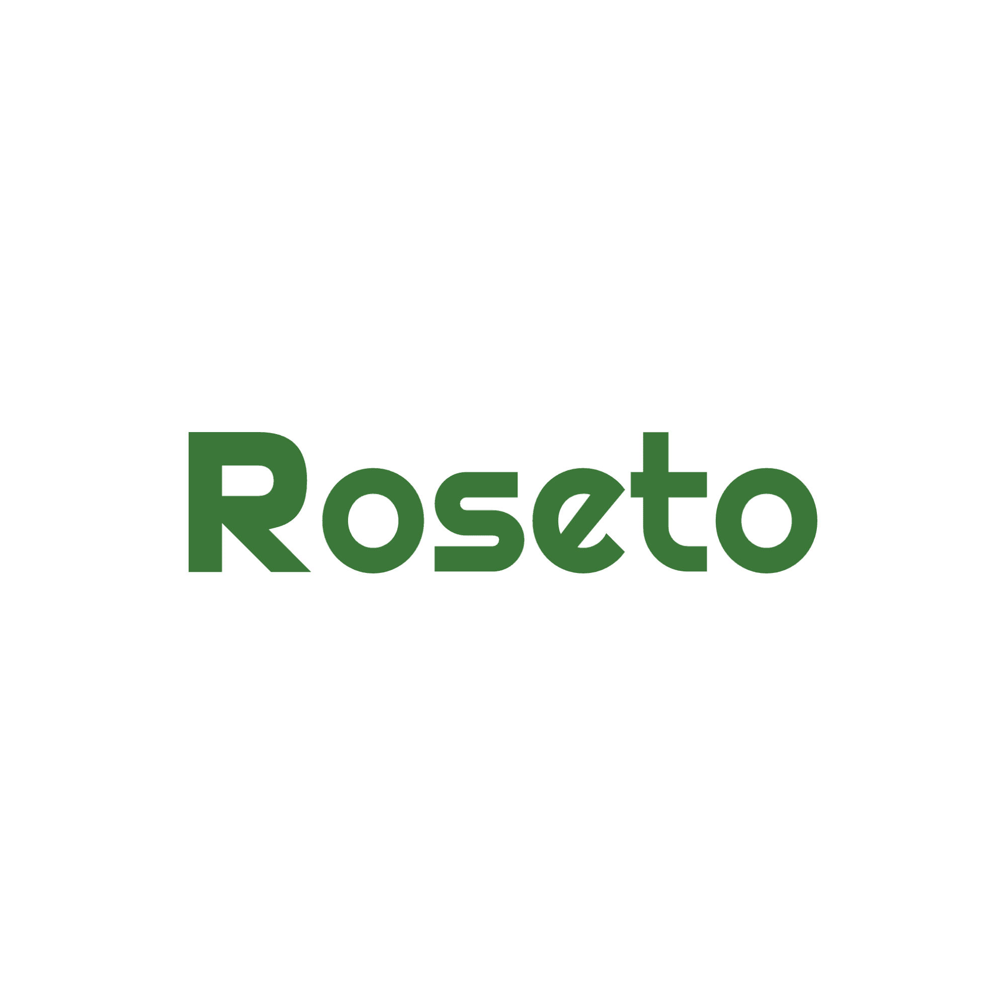 ROSETO CAP