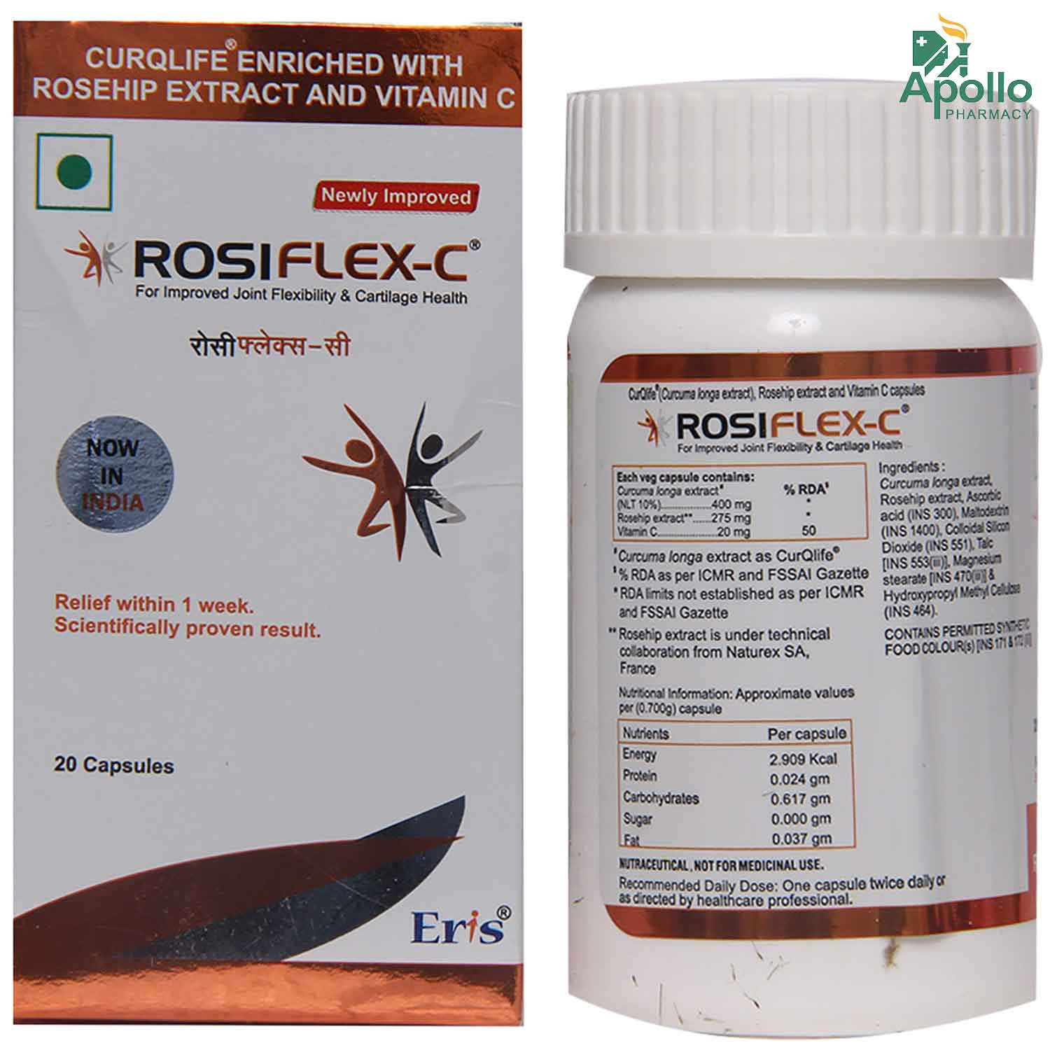ROSIFLEX C