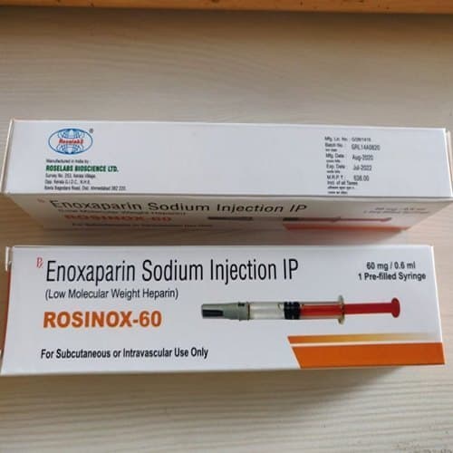 ROSINOX 60