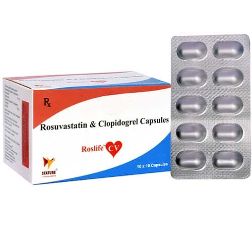 ROSLIFE 20 TAB