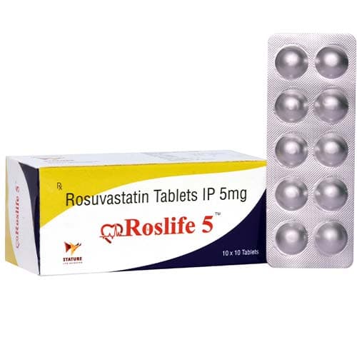 ROSLIFE 5 TAB