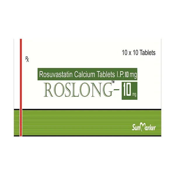 ROSLONG-CV TAB